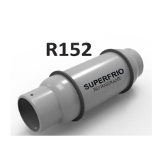 R152 Refrigerante Profissional Fabricar a mais alta pureza R152 Gás refrigerante